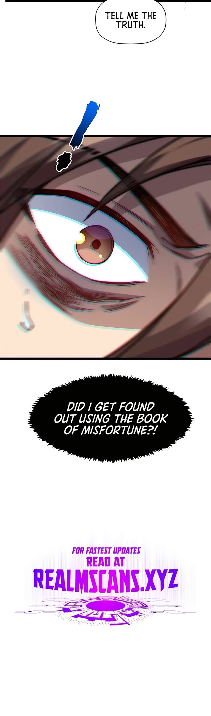 Top Tier Providence: Secretly Cultivate for a Thousand Years chapter 121 page 34