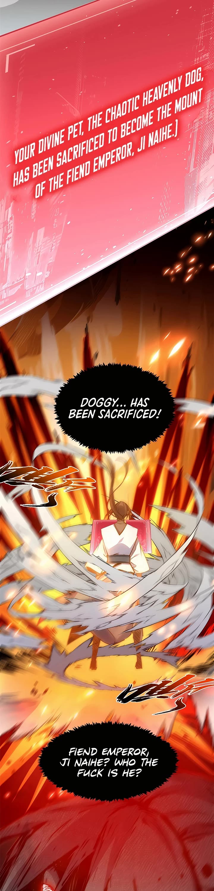 Top Tier Providence: Secretly Cultivate for a Thousand Years chapter 121 page 7