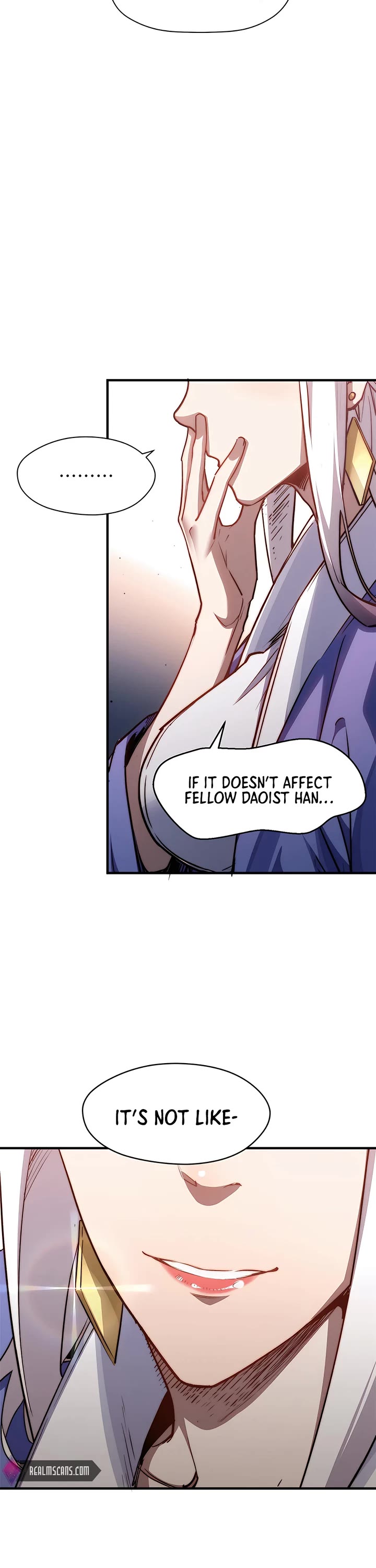 Top Tier Providence: Secretly Cultivate for a Thousand Years chapter 122 page 12