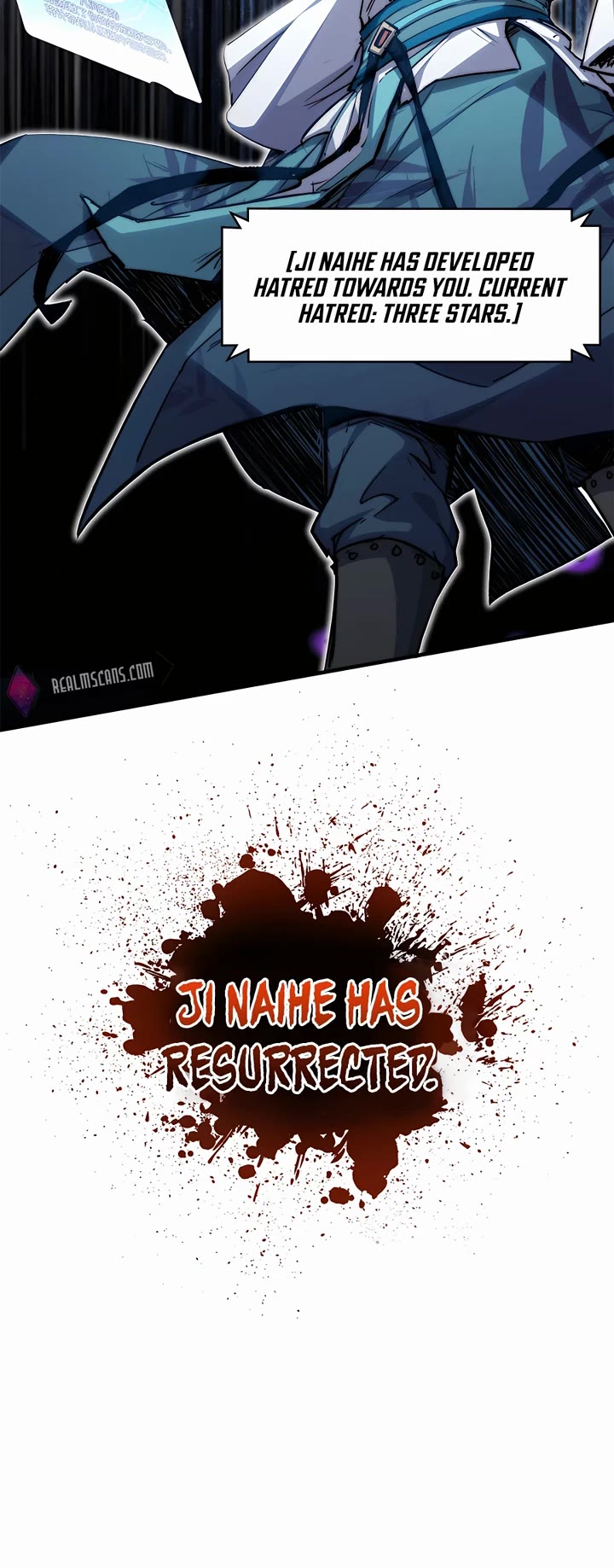 Top Tier Providence: Secretly Cultivate for a Thousand Years chapter 122 page 19