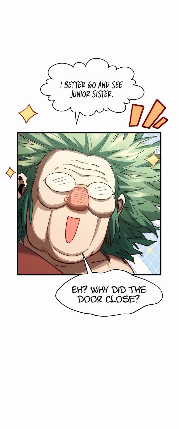 Top Tier Providence: Secretly Cultivate for a Thousand Years chapter 122 page 24