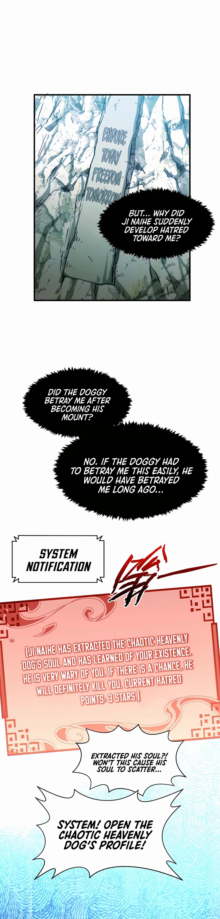 Top Tier Providence: Secretly Cultivate for a Thousand Years chapter 122 page 27