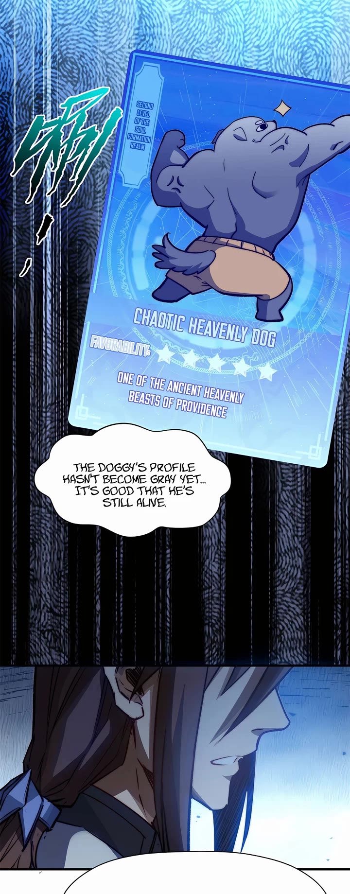 Top Tier Providence: Secretly Cultivate for a Thousand Years chapter 122 page 28