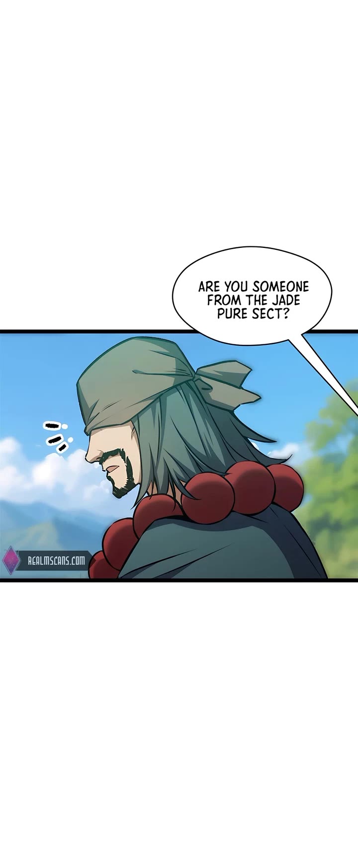 Top Tier Providence: Secretly Cultivate for a Thousand Years chapter 122 page 34