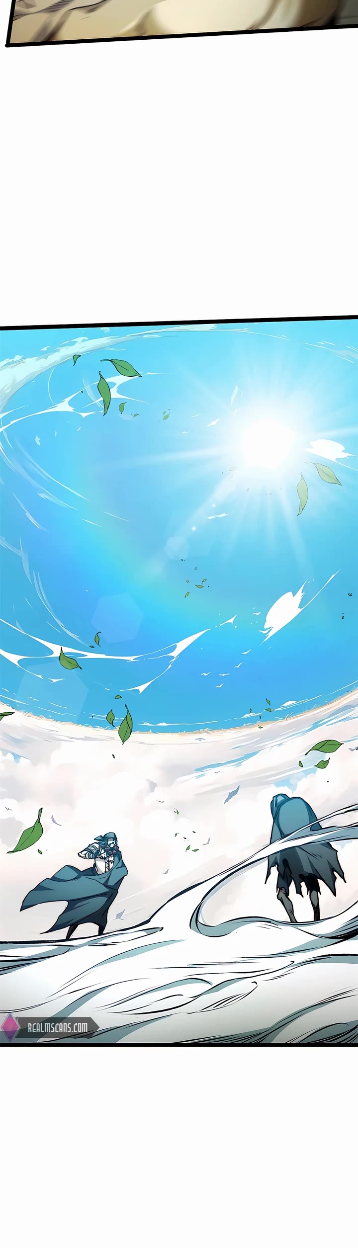 Top Tier Providence: Secretly Cultivate for a Thousand Years chapter 122 page 39