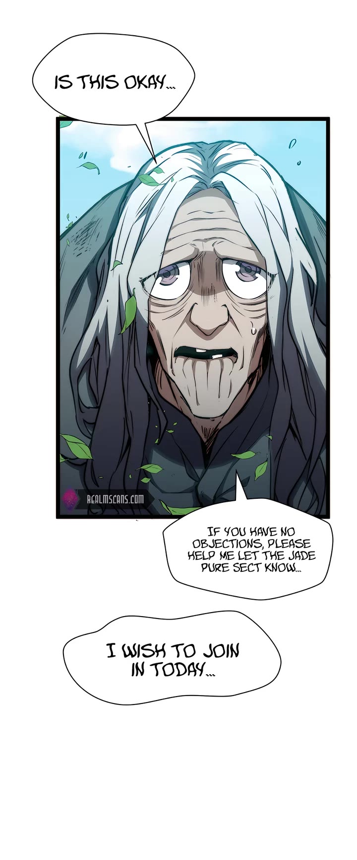 Top Tier Providence: Secretly Cultivate for a Thousand Years chapter 122 page 40