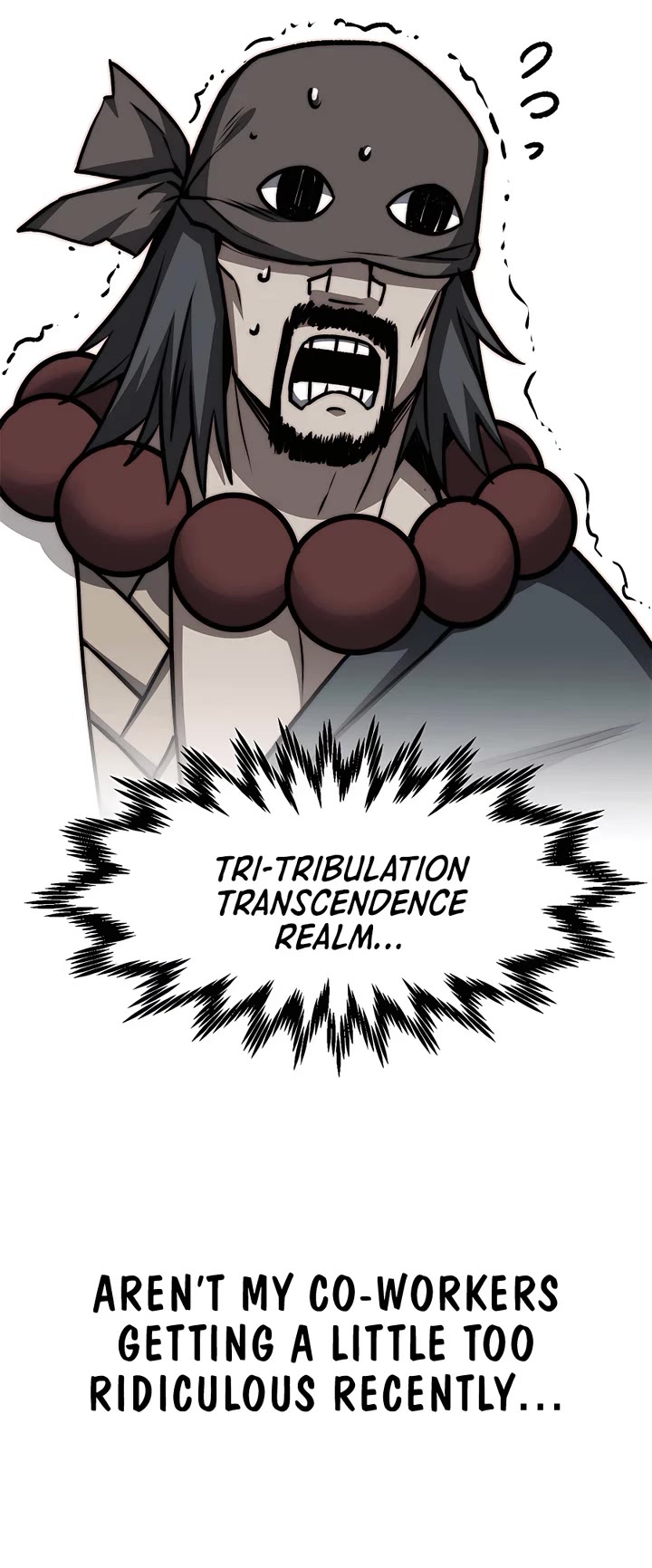 Top Tier Providence: Secretly Cultivate for a Thousand Years chapter 122 page 41