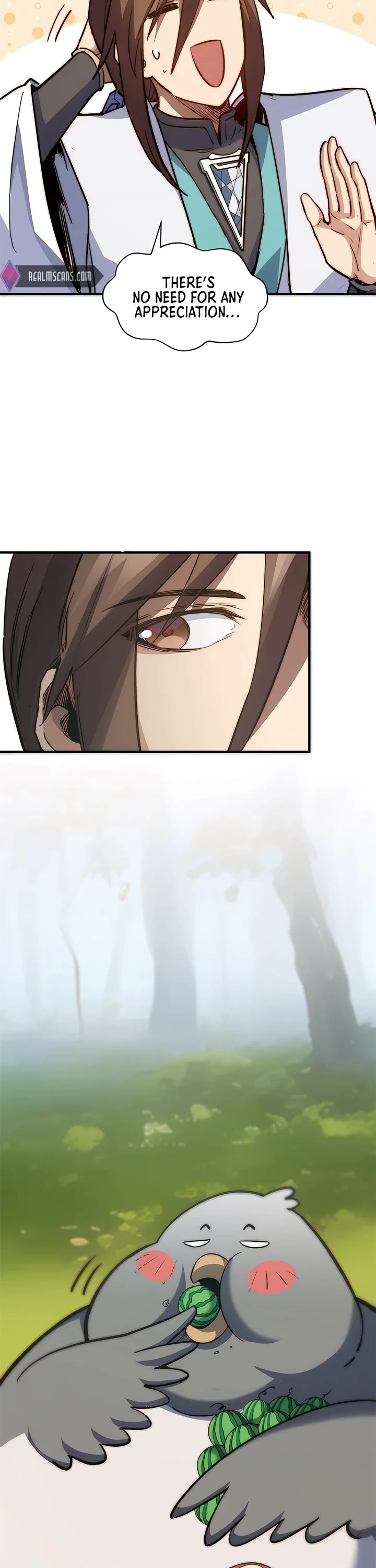 Top Tier Providence: Secretly Cultivate for a Thousand Years chapter 122 page 8