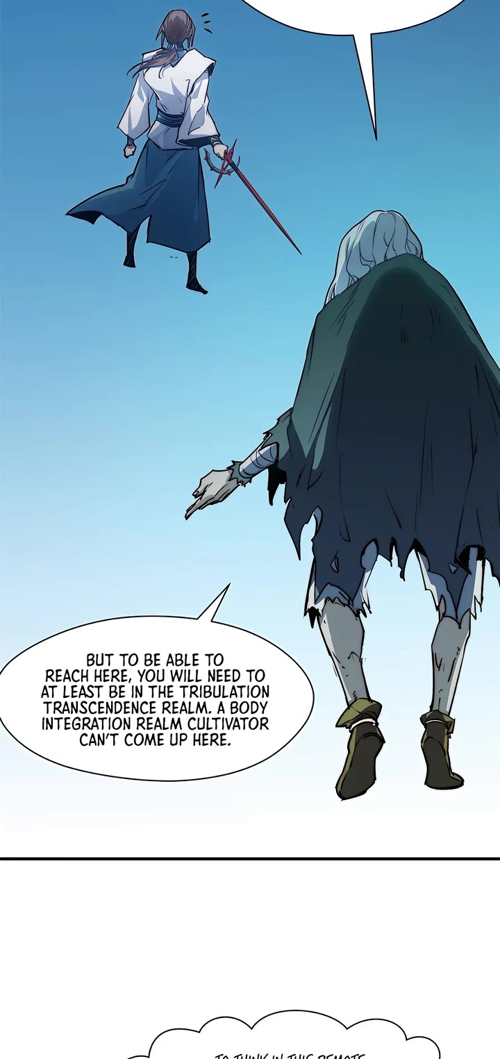 Top Tier Providence: Secretly Cultivate for a Thousand Years chapter 123 page 12