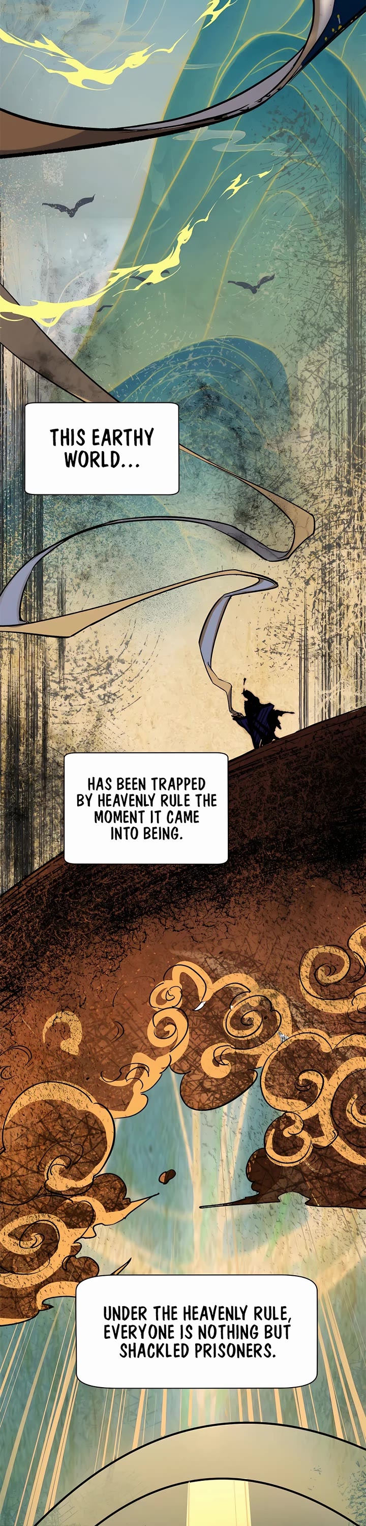 Top Tier Providence: Secretly Cultivate for a Thousand Years chapter 123 page 19