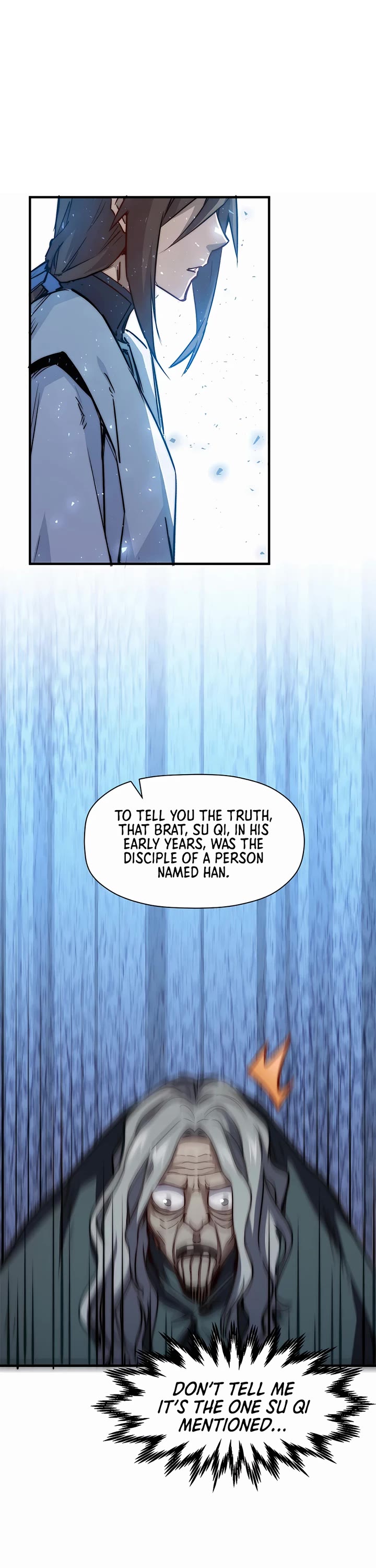 Top Tier Providence: Secretly Cultivate for a Thousand Years chapter 123 page 25