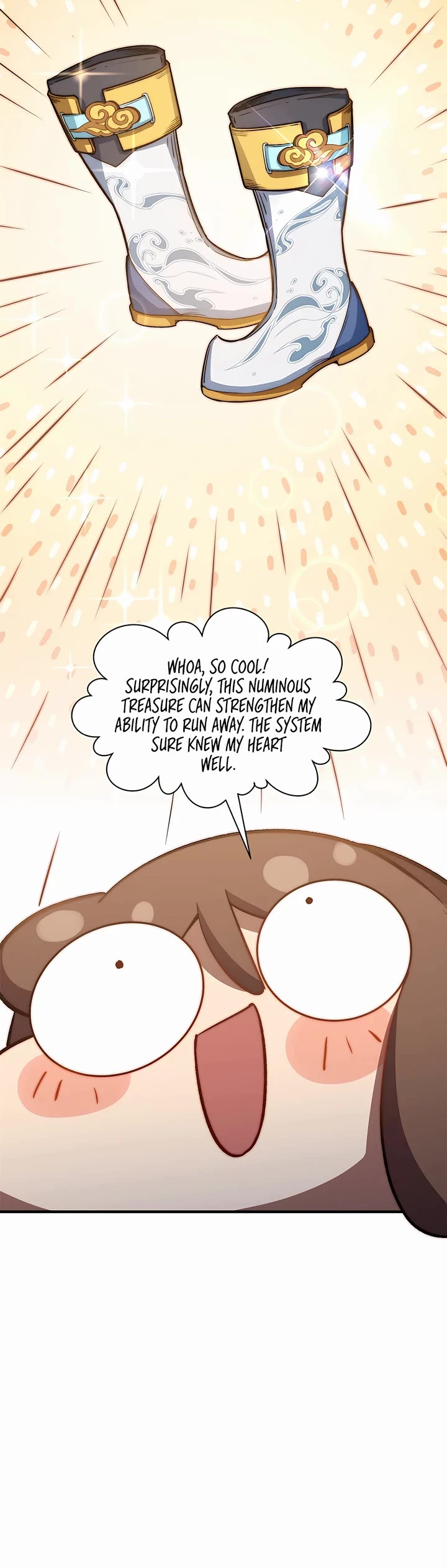 Top Tier Providence: Secretly Cultivate for a Thousand Years chapter 123 page 4