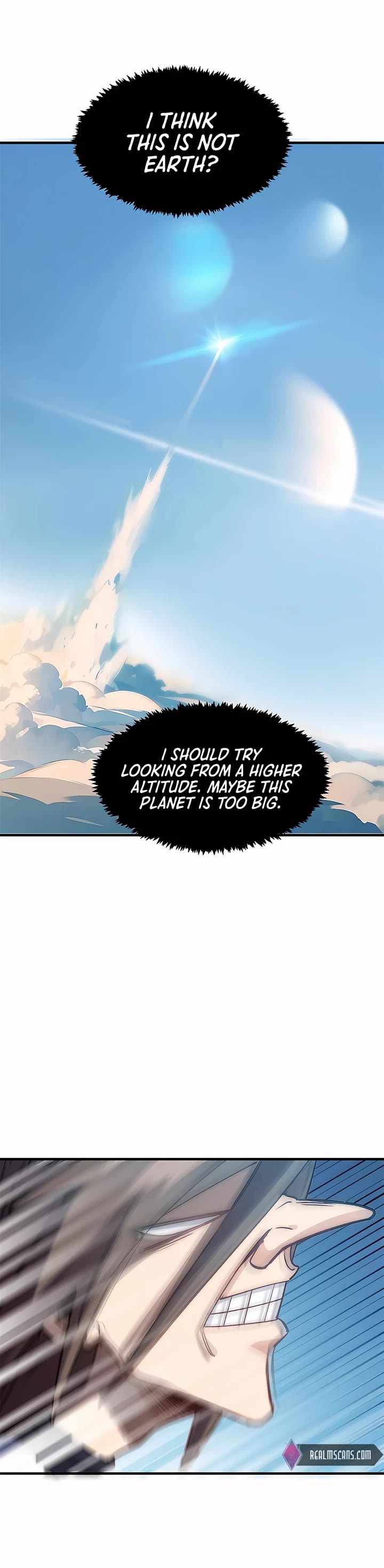 Top Tier Providence: Secretly Cultivate for a Thousand Years chapter 123 page 8