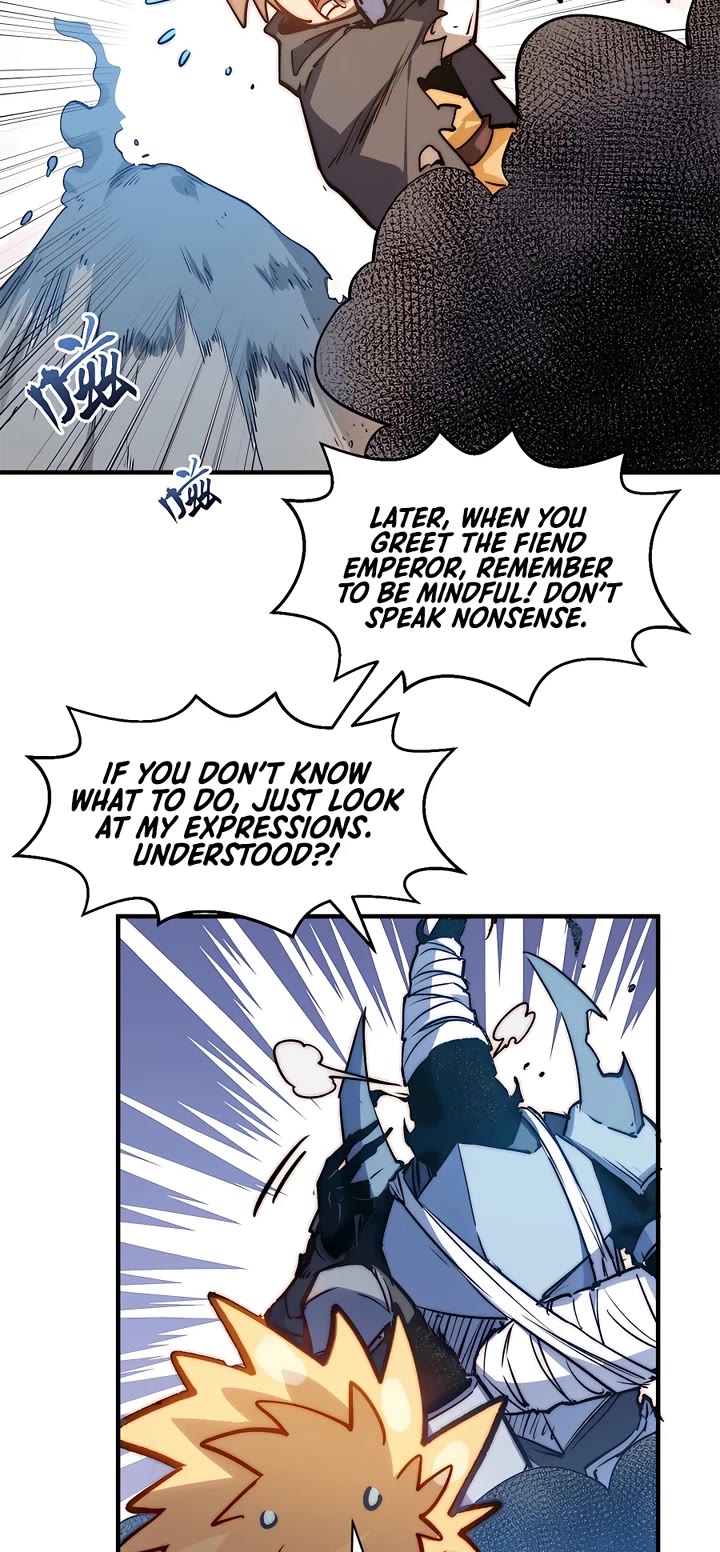 Top Tier Providence: Secretly Cultivate for a Thousand Years chapter 124 page 12