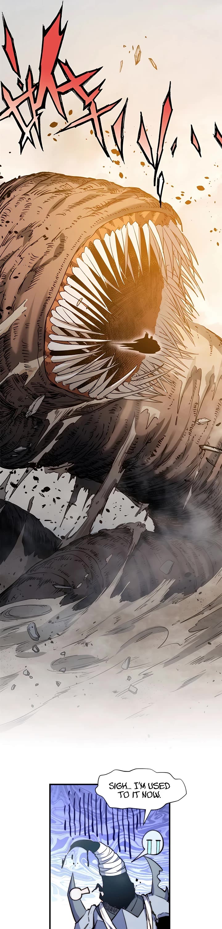 Top Tier Providence: Secretly Cultivate for a Thousand Years chapter 124 page 14