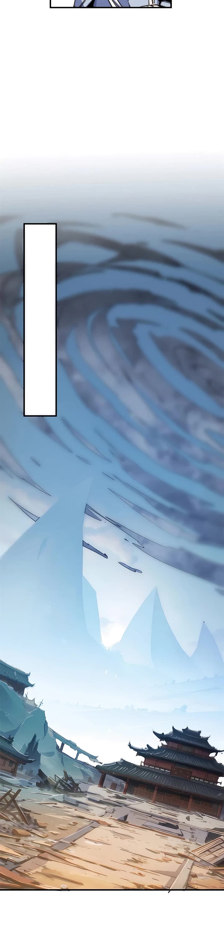 Top Tier Providence: Secretly Cultivate for a Thousand Years chapter 124 page 15