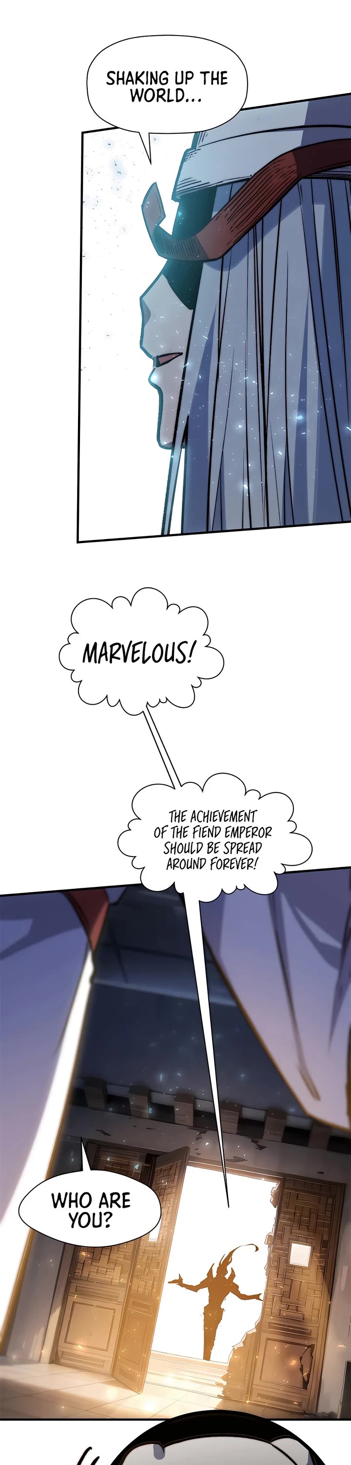 Top Tier Providence: Secretly Cultivate for a Thousand Years chapter 124 page 19