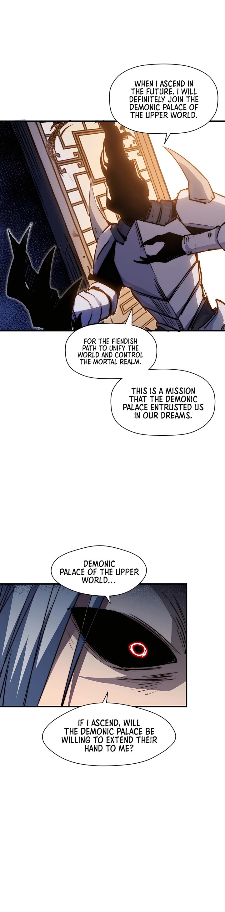 Top Tier Providence: Secretly Cultivate for a Thousand Years chapter 124 page 22