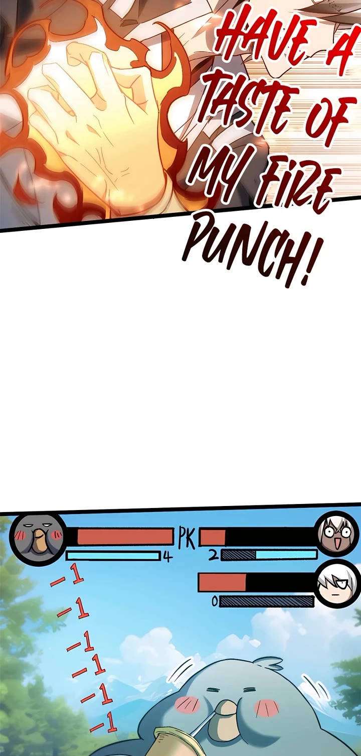 Top Tier Providence: Secretly Cultivate for a Thousand Years chapter 124 page 34