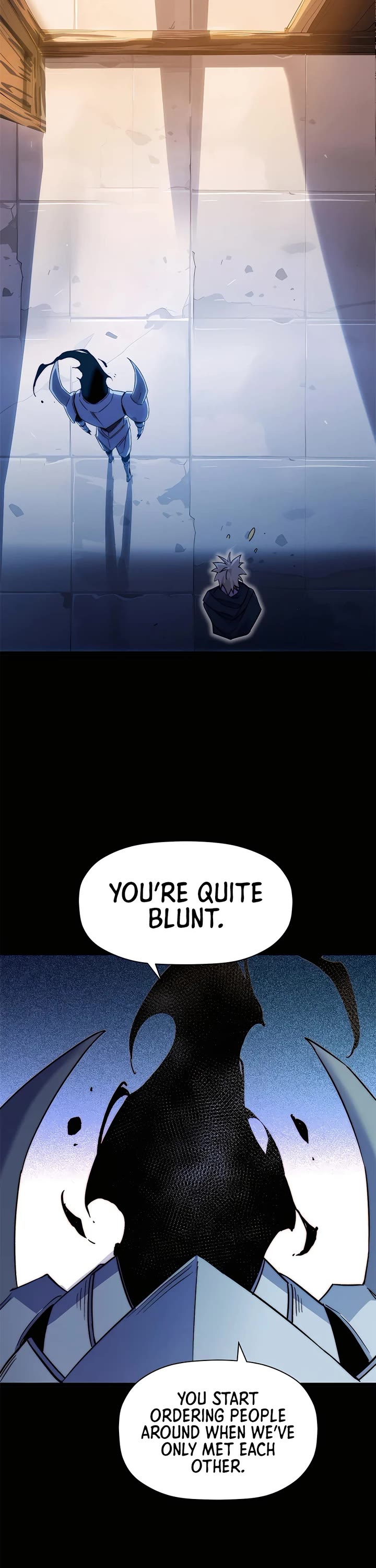 Top Tier Providence: Secretly Cultivate for a Thousand Years chapter 124 page 37