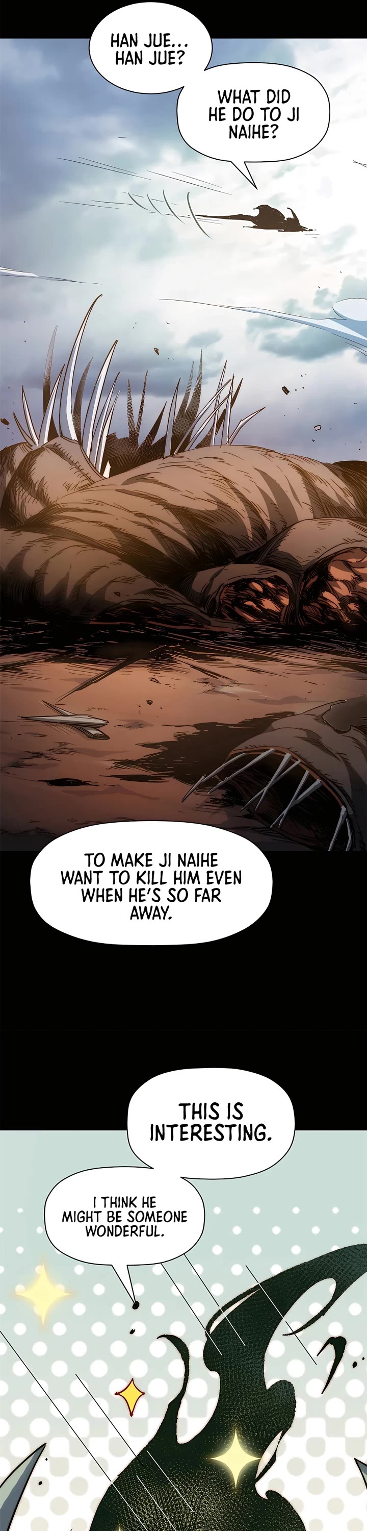 Top Tier Providence: Secretly Cultivate for a Thousand Years chapter 124 page 40