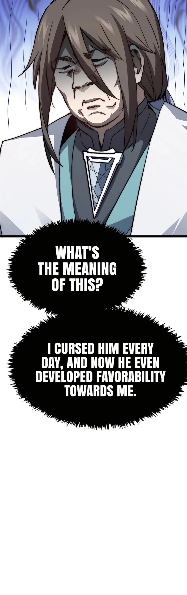 Top Tier Providence: Secretly Cultivate for a Thousand Years chapter 124 page 42