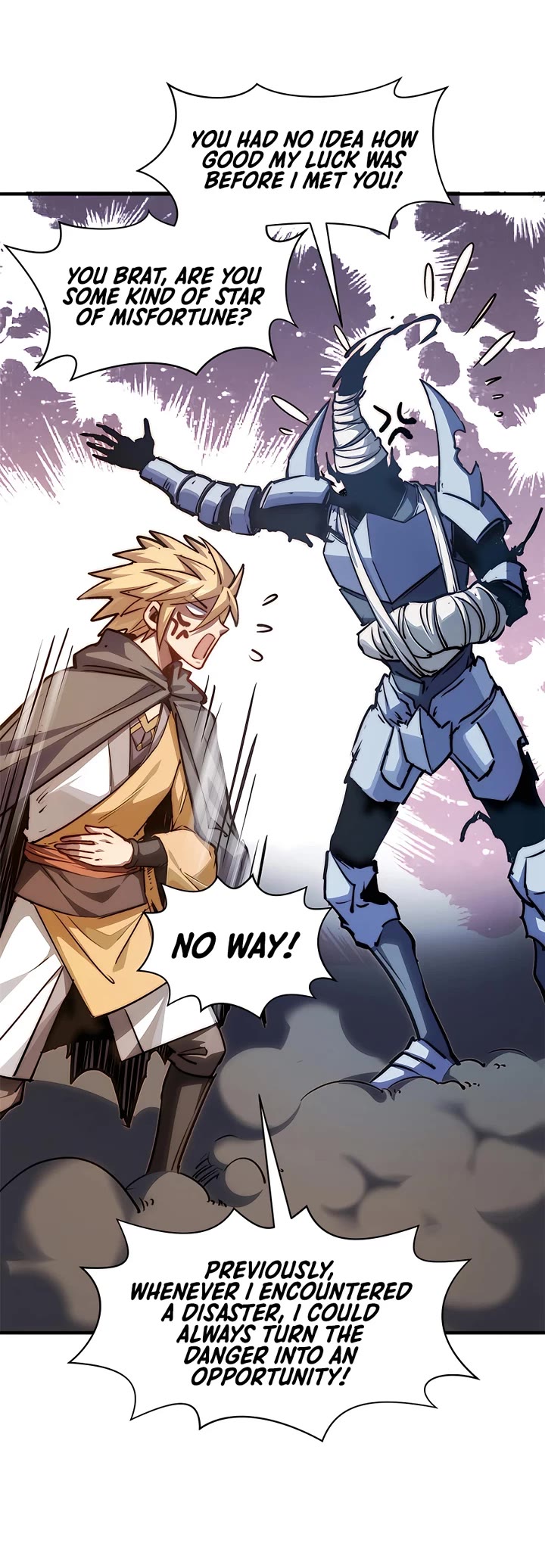 Top Tier Providence: Secretly Cultivate for a Thousand Years chapter 124 page 7