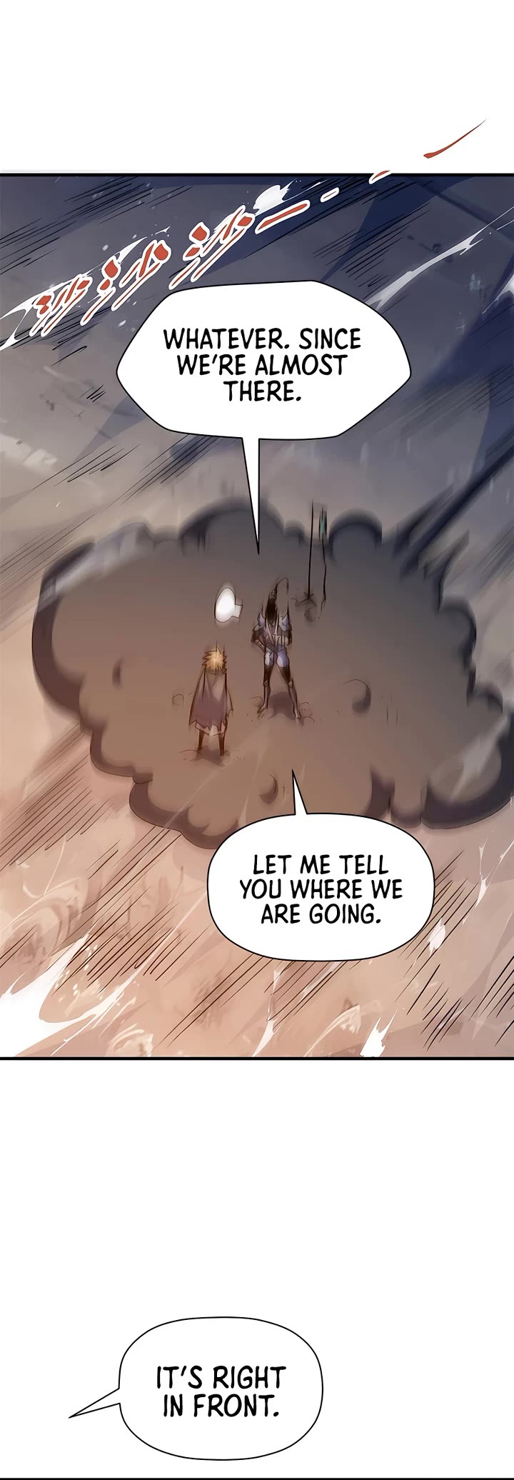 Top Tier Providence: Secretly Cultivate for a Thousand Years chapter 124 page 8