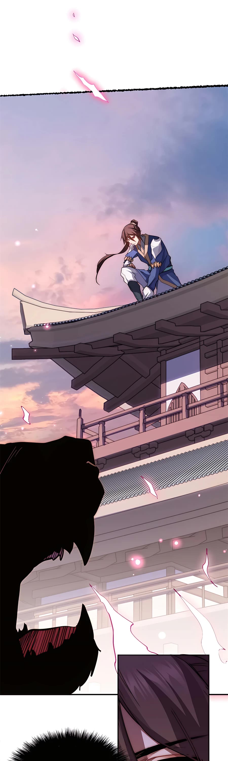 Top Tier Providence: Secretly Cultivate for a Thousand Years chapter 13 page 11