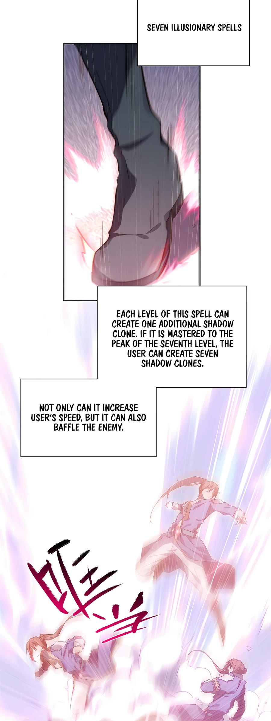 Top Tier Providence: Secretly Cultivate for a Thousand Years chapter 13 page 13