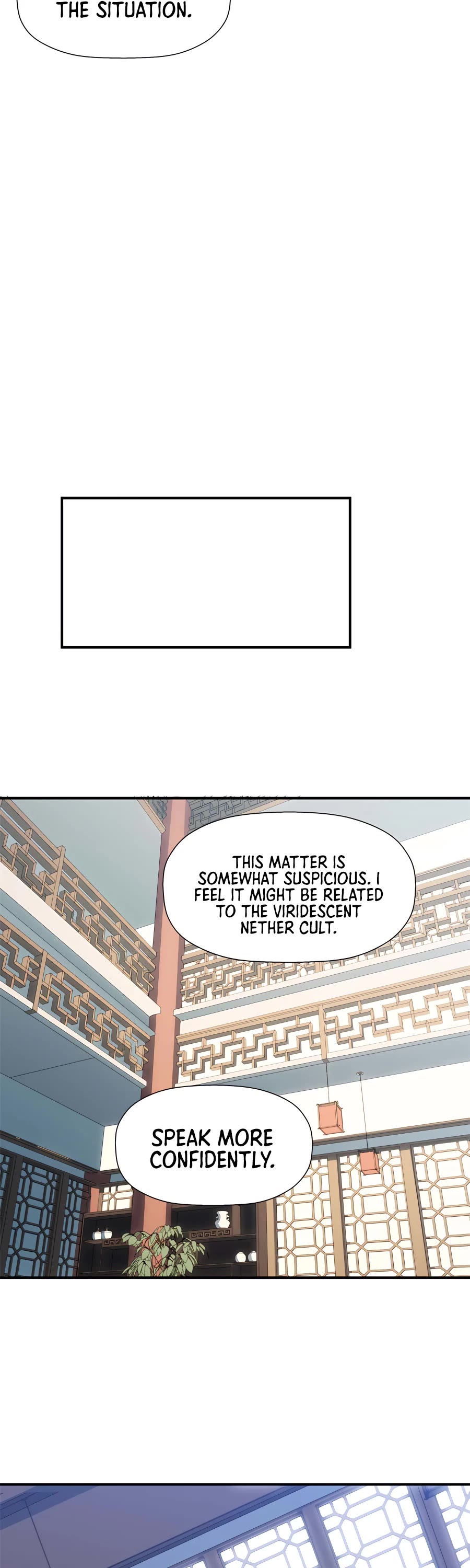 Top Tier Providence: Secretly Cultivate for a Thousand Years chapter 13 page 20