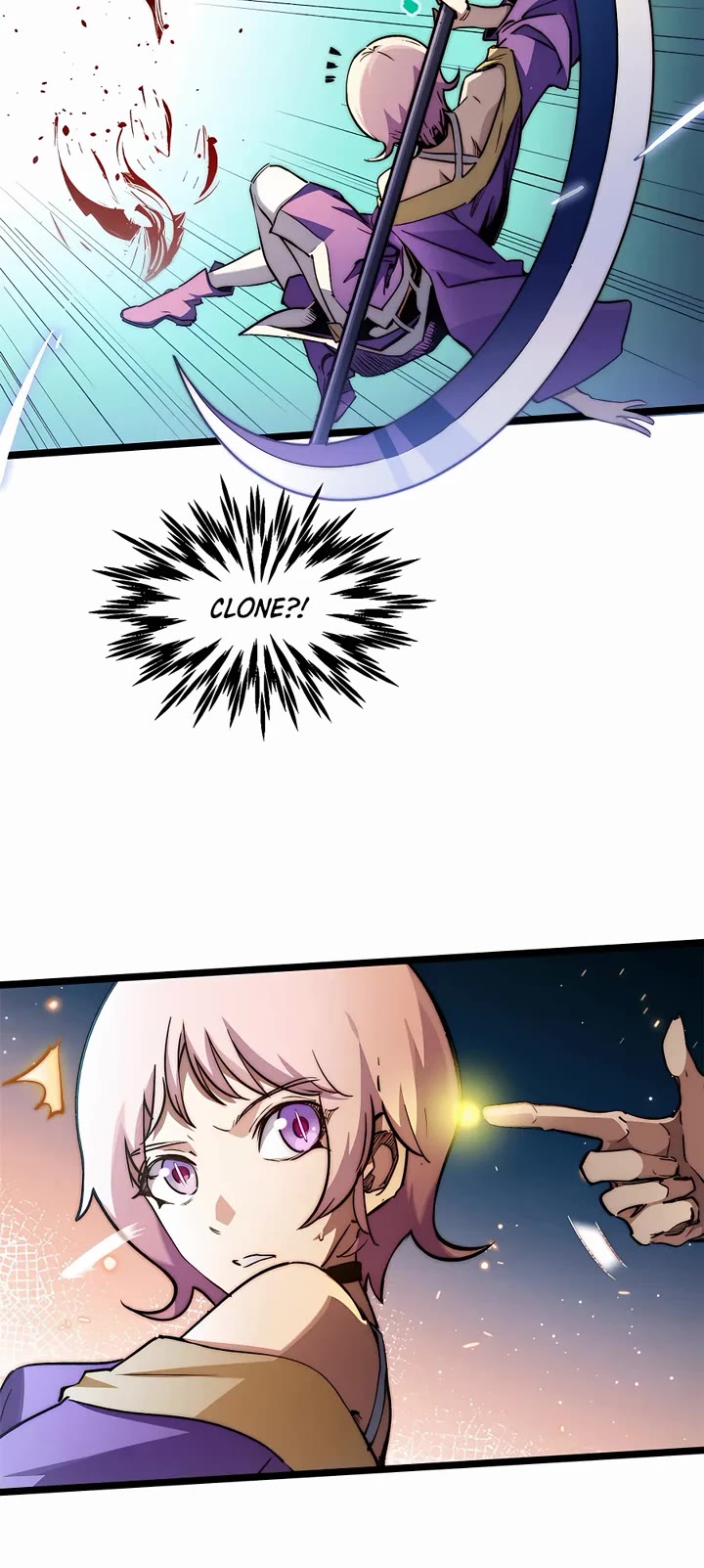 Top Tier Providence: Secretly Cultivate for a Thousand Years chapter 133 page 23