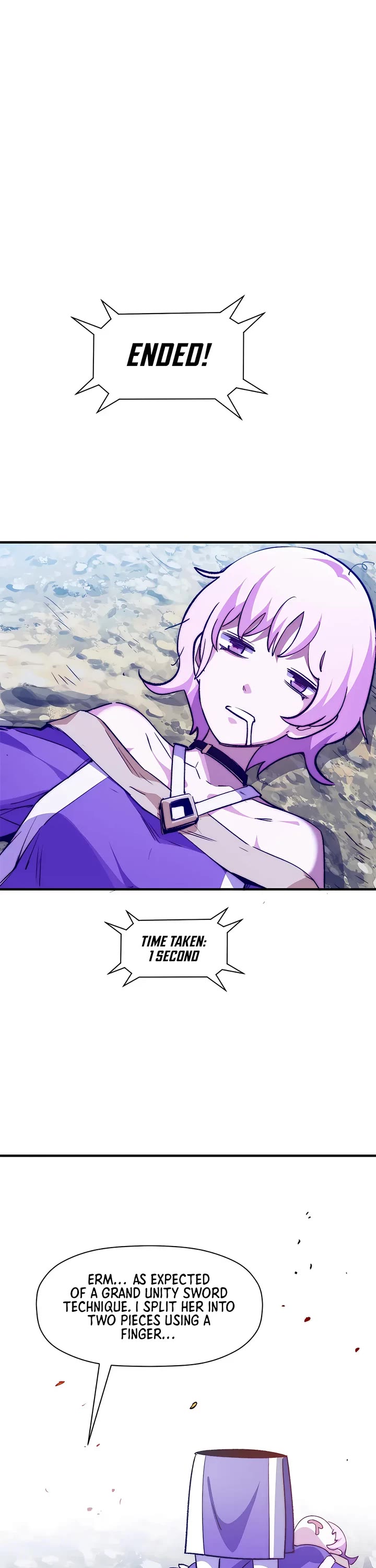 Top Tier Providence: Secretly Cultivate for a Thousand Years chapter 134 page 23