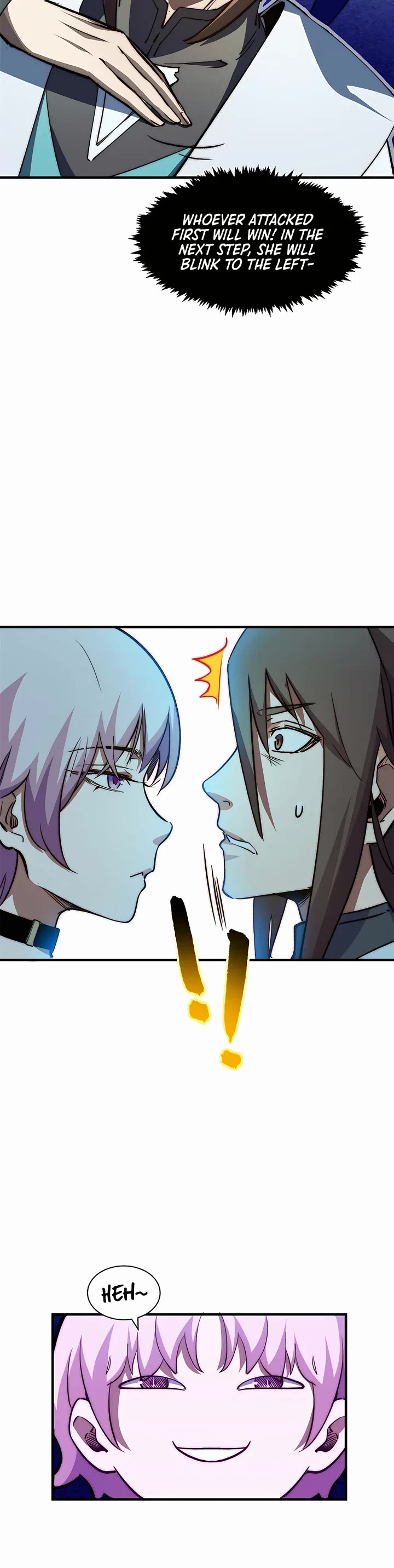 Top Tier Providence: Secretly Cultivate for a Thousand Years chapter 134 page 26