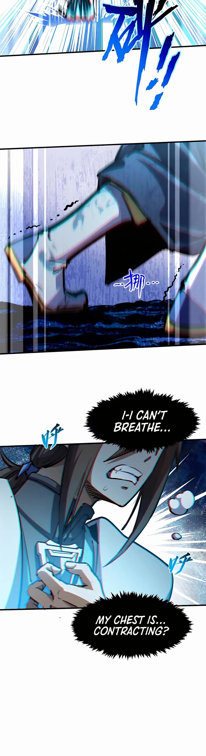 Top Tier Providence: Secretly Cultivate for a Thousand Years chapter 134 page 4