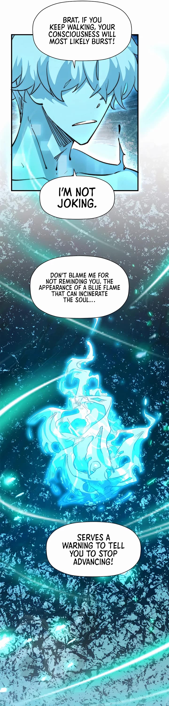 Top Tier Providence: Secretly Cultivate for a Thousand Years chapter 134 page 5