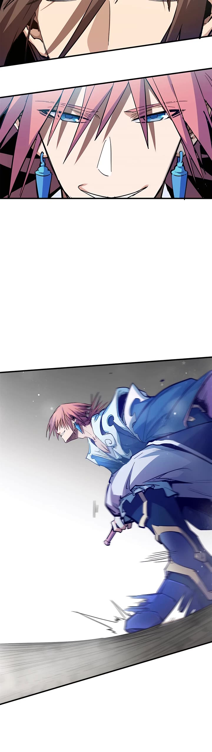 Top Tier Providence: Secretly Cultivate for a Thousand Years chapter 136 page 14