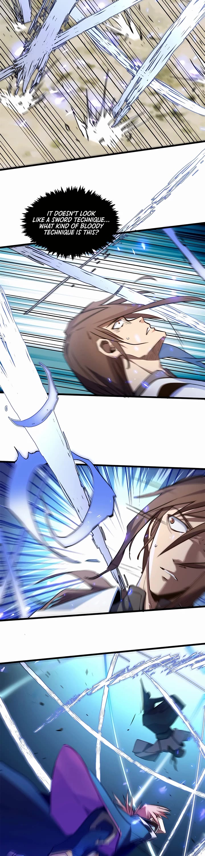 Top Tier Providence: Secretly Cultivate for a Thousand Years chapter 136 page 16