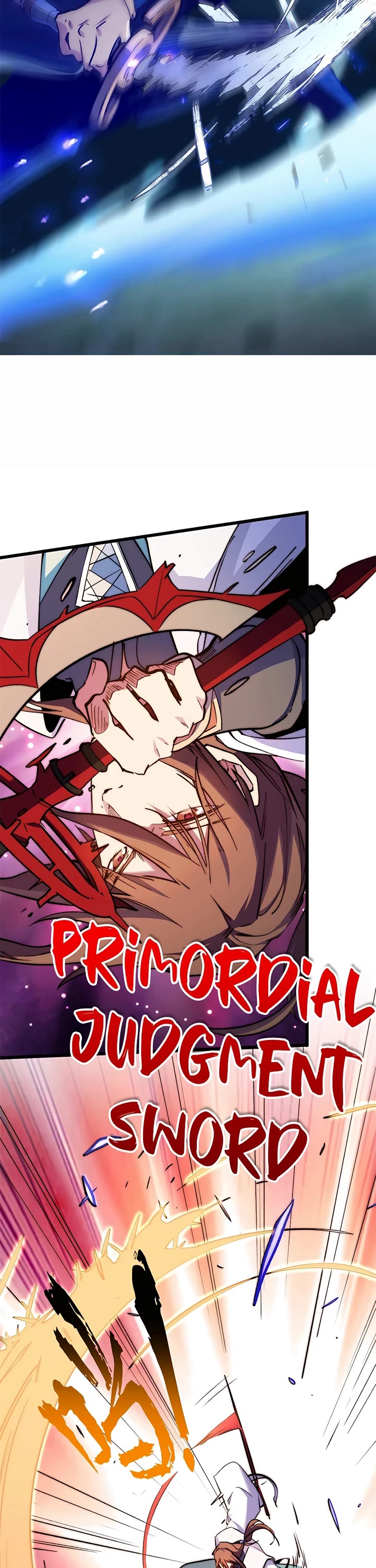 Top Tier Providence: Secretly Cultivate for a Thousand Years chapter 136 page 17