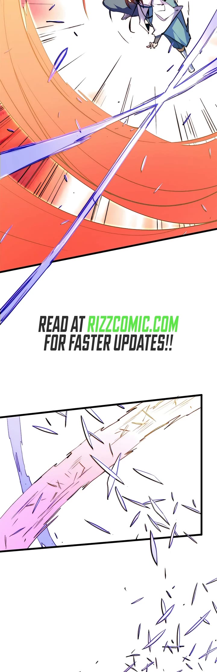 Top Tier Providence: Secretly Cultivate for a Thousand Years chapter 136 page 18