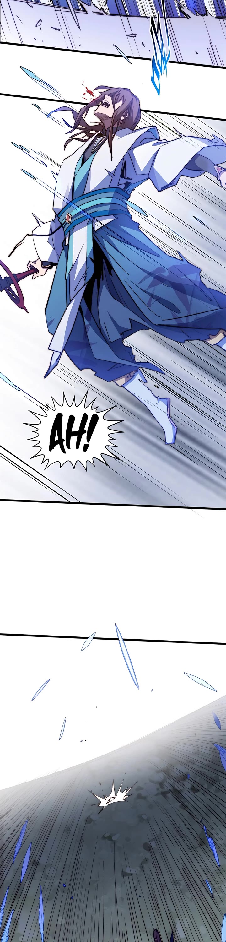 Top Tier Providence: Secretly Cultivate for a Thousand Years chapter 136 page 21