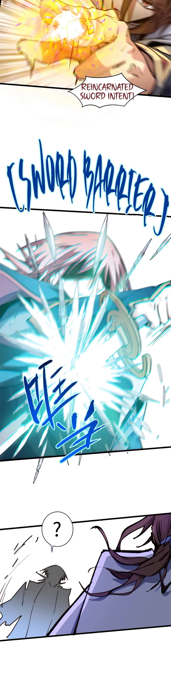 Top Tier Providence: Secretly Cultivate for a Thousand Years chapter 136 page 23