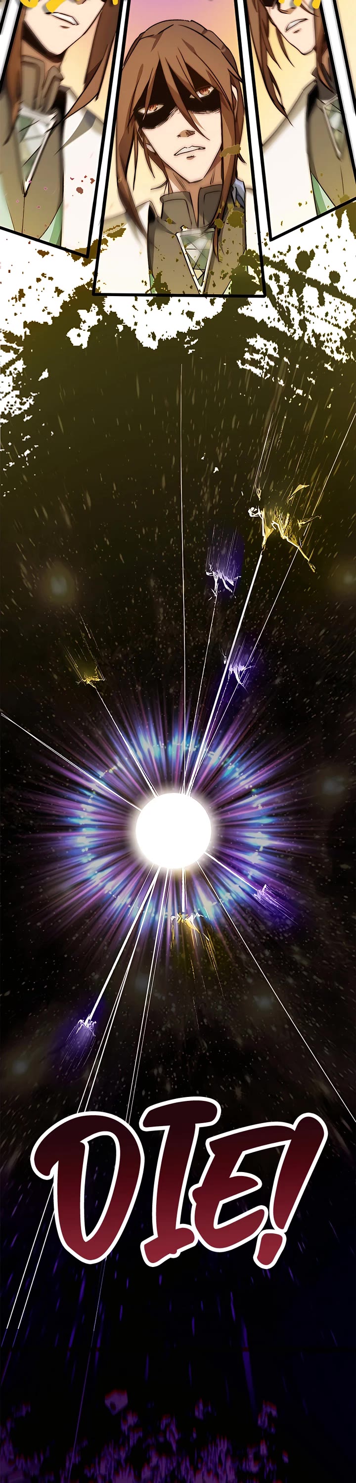 Top Tier Providence: Secretly Cultivate for a Thousand Years chapter 136 page 25