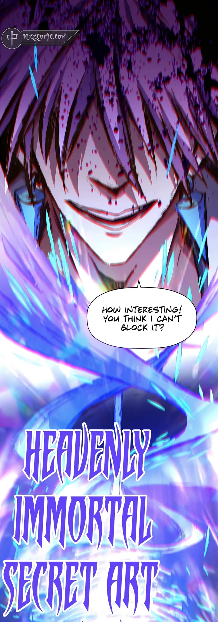 Top Tier Providence: Secretly Cultivate for a Thousand Years chapter 136 page 26