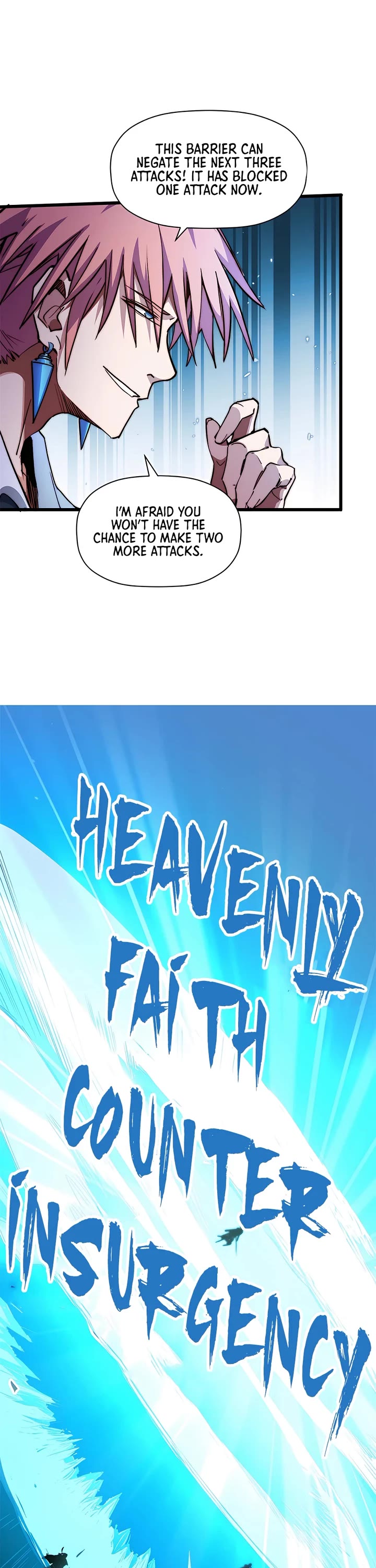 Top Tier Providence: Secretly Cultivate for a Thousand Years chapter 136 page 28