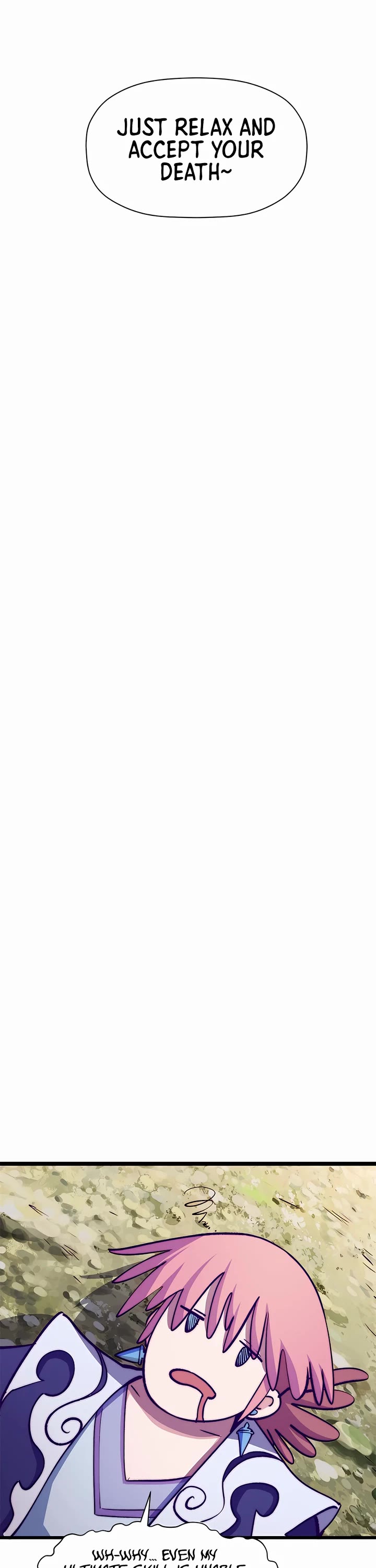 Top Tier Providence: Secretly Cultivate for a Thousand Years chapter 136 page 33