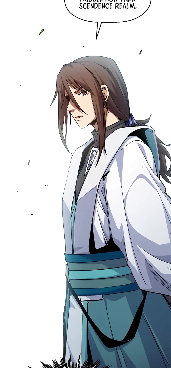 Top Tier Providence: Secretly Cultivate for a Thousand Years chapter 136 page 38