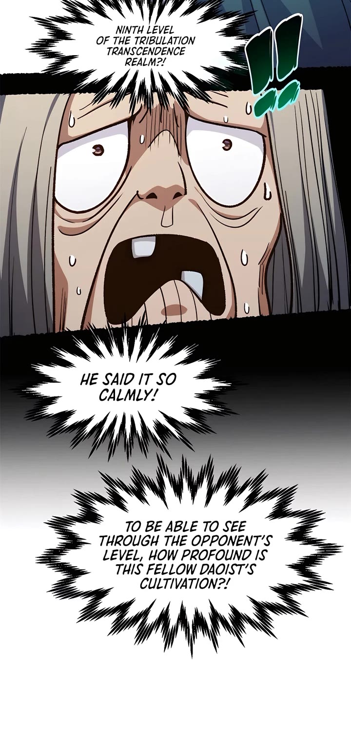 Top Tier Providence: Secretly Cultivate for a Thousand Years chapter 136 page 39