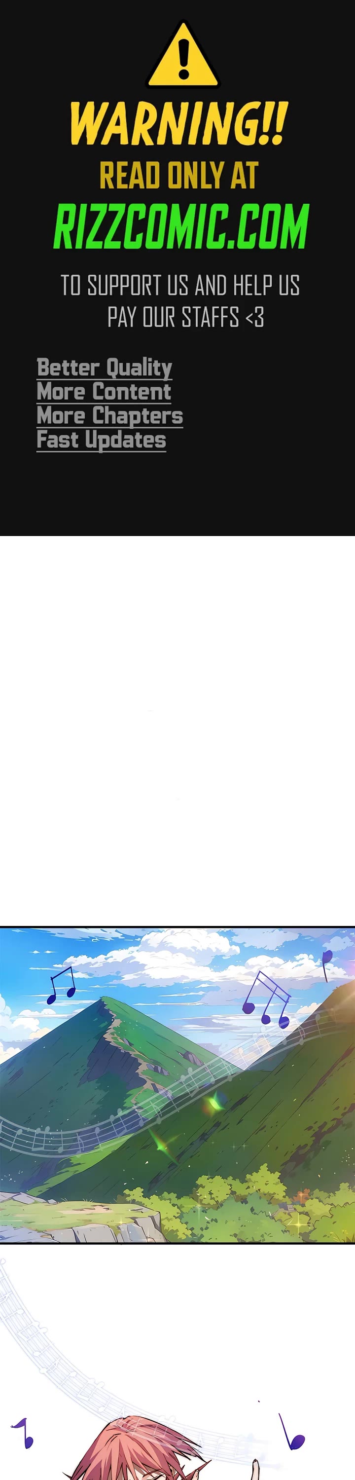 Top Tier Providence: Secretly Cultivate for a Thousand Years chapter 137 page 1