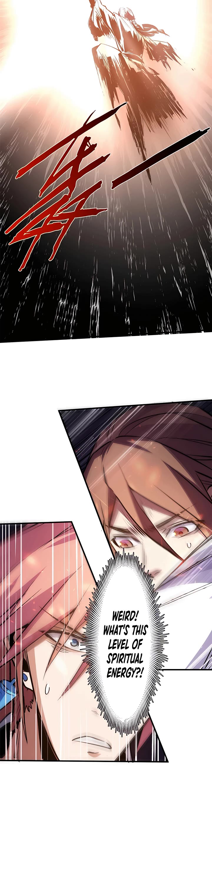 Top Tier Providence: Secretly Cultivate for a Thousand Years chapter 137 page 14